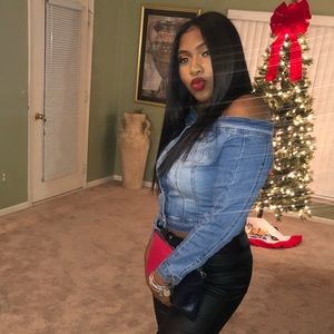 Meet your Posher, Niyah